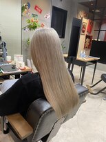 ライク(Like)&nbsp;ホワイトグレージュ