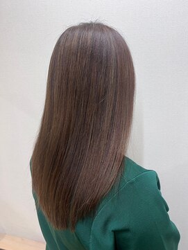 カフカ 亀有(KAfKA) スモーキーベージュ