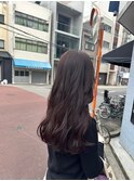 natural brown