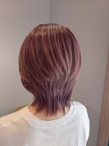 シスイ(sisui)&nbsp;ウルフヘア