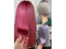 リルフェアリー 磐田店(Li’lFairy)