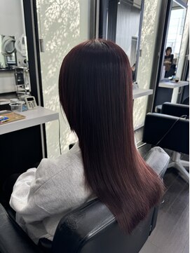 リング(RING) ロング