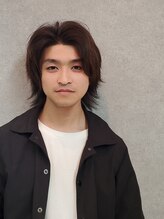 ユニットピーエムフォー(UNIT PM4) 佐藤 麻都