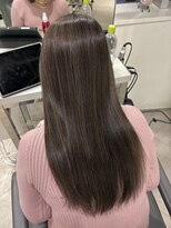 ユーフォリア 渋谷グランデ(Euphoria SHIBUYA GRANDE)&nbsp;ハイライトカラー