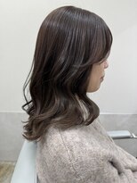 カームバイブージー(CALME by bougie)&nbsp;ミディアム