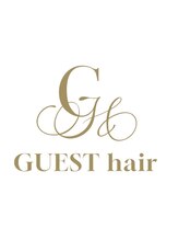 GUEST hair【ゲストヘアー】