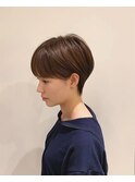 さりげなく品香るマッシュ