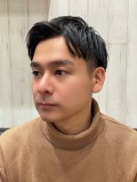 ヨシザワインク プレミアム 横浜 桜木町店(YOSHIZAWA Inc. PREMIUM)&nbsp;ビジネスカジュアルスタイル