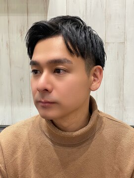 ヨシザワインク プレミアム 横浜 桜木町店(YOSHIZAWA Inc. PREMIUM) ビジネスカジュアルスタイル