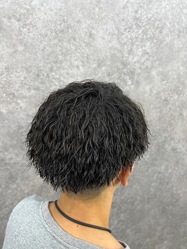 ライズトーキョー 土浦店(RISE TOKYO) 今や王道？？縦落ちツイストスパイラル！