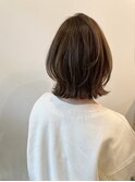 【arc.】レイヤーボブ　くびれボブ☆