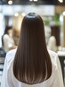 最長60日つづく艶☆イルミナカラー＋髪質改善トリートメント9900円