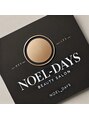 ノエルデイズ(NOEL_DAYS)/KOUZUKI SHOUHEI