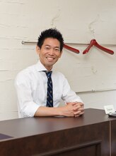 小森園理容所&nbsp;小森園 洋平