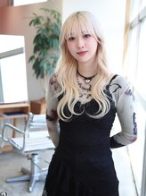 ソル(SOL)&nbsp;三浦 愛美