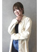 ジーナ 熊本(Zina) 鹿本 樹蘭