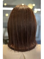 ジールヘアー(GIIL HAIR)&nbsp;スプリングボブ