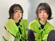 リノ(lino)の写真/<草津>ダメージを気にせず、理想の色を叶えよう