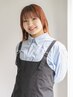 【長尾指名のみ】カット+カラー+バイカルテ3ステップトリートメント 