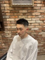 ヒロギンザ 御徒町店(HIRO GINZA)&nbsp;無造作ベリーショート