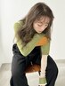 【平日お得】カット+ケアカラー+クイックトリートメント￥9,350 