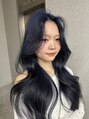 天神美容室 レイヤーカットも大得意です☆