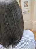 髪質改善トリートメントプレミアム
