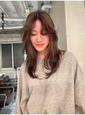【fev_mai】ブラウン