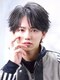 ナチュラル 渋谷(NATURAL)の写真/時短と洒落感を兼ね備えた、トレンド×あなたらしさのあるメンズパーマをご提案[ラウンドマッシュ/渋谷]