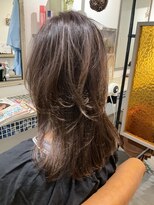 ナナマルサン(703)&nbsp;☆大人くびれロングレイヤー☆