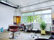 チチヘアーワークス(titi HAIR WORKS)