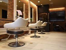 ヘアーリプル (Hair Ripple)