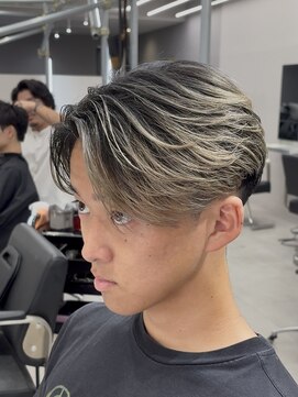 ササ 京都河原町店(33 SASA) バレイヤージュ京都河原町