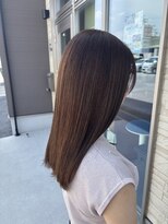 アイティス(Itice)&nbsp;ブラウンカラー