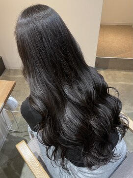 ジリッタ(JILI.TA) 巻き髪スーパーロング♪