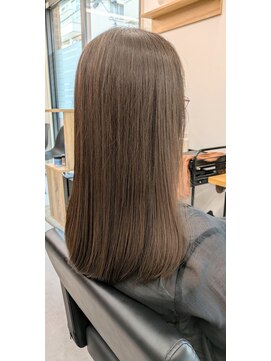 アルトス 浦和(ARTS) 髪質改善サラサラロング