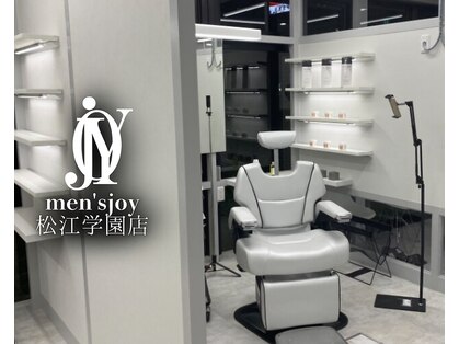 メンズジョイ 松江学園店(men’sjoy)の写真