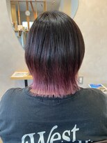 イトハヘアー(itoha hair)&nbsp;アンブレラカラー