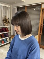 シプレ(cipre)&nbsp;greige