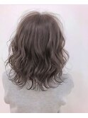 西葛西#レイヤーカット#韓国ヘア#20代30代40代