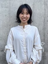 リスタバイスニップ(Lista by snip)&nbsp;岡田 章世