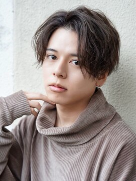 ジュイル シブヤ(JEWIL SHIBUYA) 冬の6:4パート!