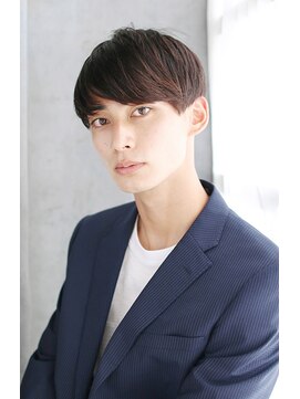 ティエル 町田店(tiel) 【町田】メンズカット×マッシュhair