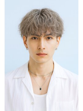 メンズサロンゲイン 名古屋 池下(men's salon Gain) メンズサロン/メンズカット/メンズパーマ/縮毛矯正/ストレート