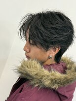 ブリーチ 静岡店(BLEACHi)&nbsp;フェザー