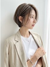 デュファブル 千葉(duFaBle)&nbsp;ショートカット/ハイライト