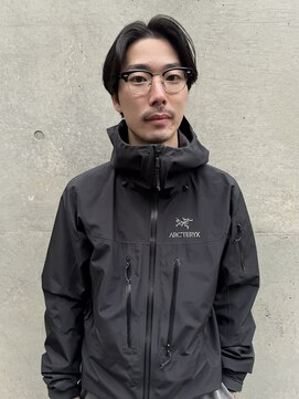 ランズサンズ 表参道(runsuns) 原宿/表参道/明治神宮前/メンズカット/メンズパーマ/学割U24