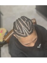 ファヴォ(FAVO)&nbsp;デザインコーンロウ