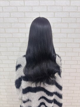 ワンダーランド(Wonder Land) スタイル102