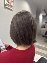 ルルフェ(Rurfe)&nbsp;大人ハイライト白髪ぼかし